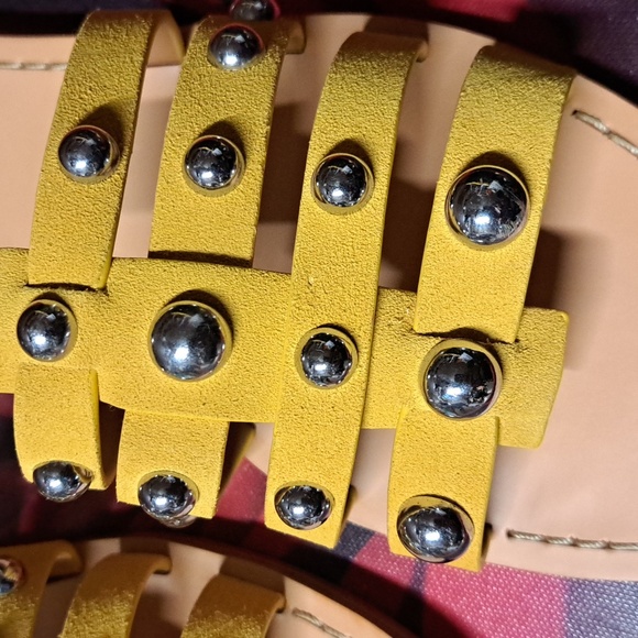 Marc Fisher Sandals - Picture 2 of 5